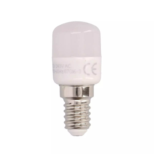 Bombilla LED frigorífico universal 15W 220-240V