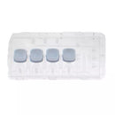 Beko botonera lavadora 2867700400