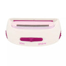 Braun cabezal depiladora 67030668