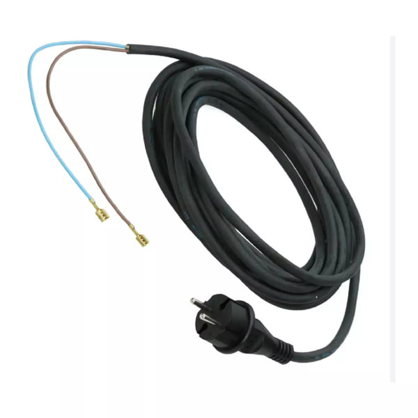 Cable F2X1X8.05 CEE7 aspiradora Nilfisk ATTIX 30-21 302004014