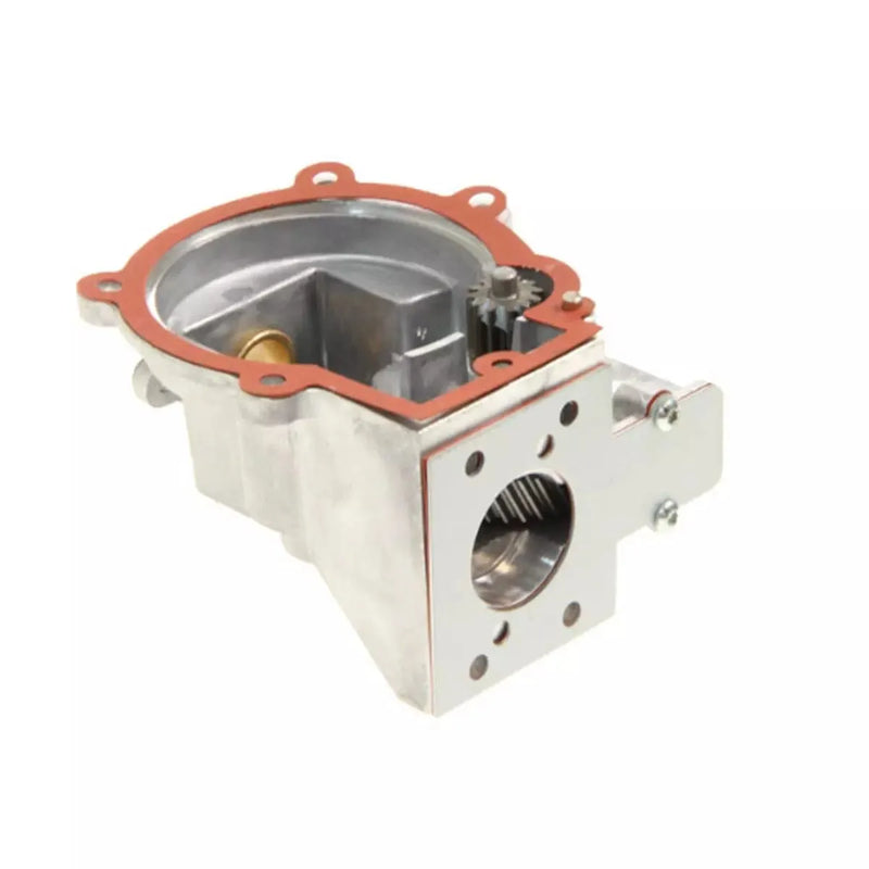 Caja Engranajes Kenwood Kmix KW716683 - Repuesto Original Robot Cocina