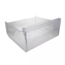 Whirlpool, Indesit, Ariston, Hotpoint cajón verduras frigorífico 481010596931