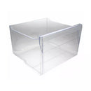 Whirlpool, Indesit, Bauknecht, Ikea cajón congelador frigorífico 481010596938