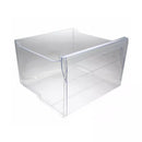 Whirlpool, Indesit, Bauknecht, Ikea cajón congelador frigorífico 481010596938