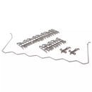 Siemens cesto inferior lavavajillas 20003111