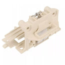 Candy, Whirlpool, Midea, Teka cierre puerta lavavajillas 49017982