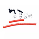 Conducto y collar cafetera Nespresso Essenza mini Krups MS-624334