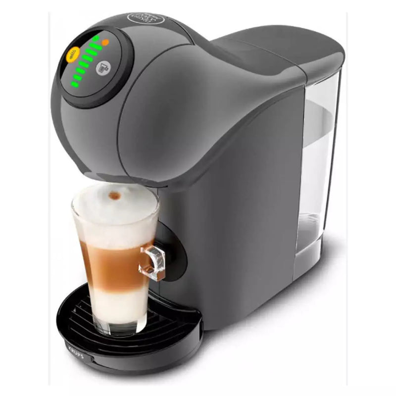 Cafetera Krups Dolce Gusto Genio