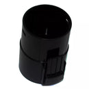Polti conector manguera aspirador M0S03997