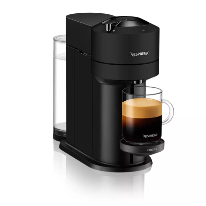 Cafetera Krups Nespresso Vertuo Plus