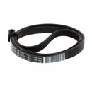 Whirlpool correa lavadora 6PJE 1249 480111102198