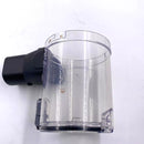 Taurus set depósito de polvo aspirador Homeland Parking 098476000