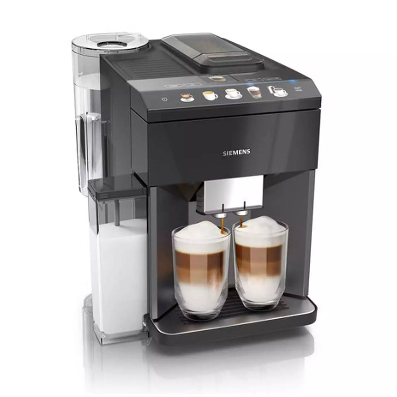 Depósito de leche cafetera Siemens OneTouch DoubleCup 11032160