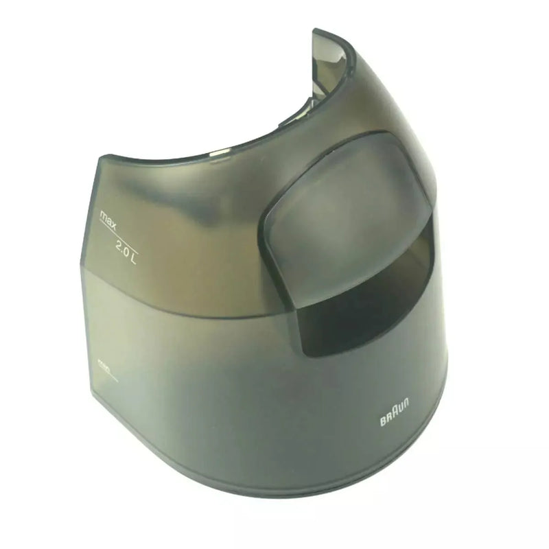 Braun depósito de agua centro de planchado AS00008292