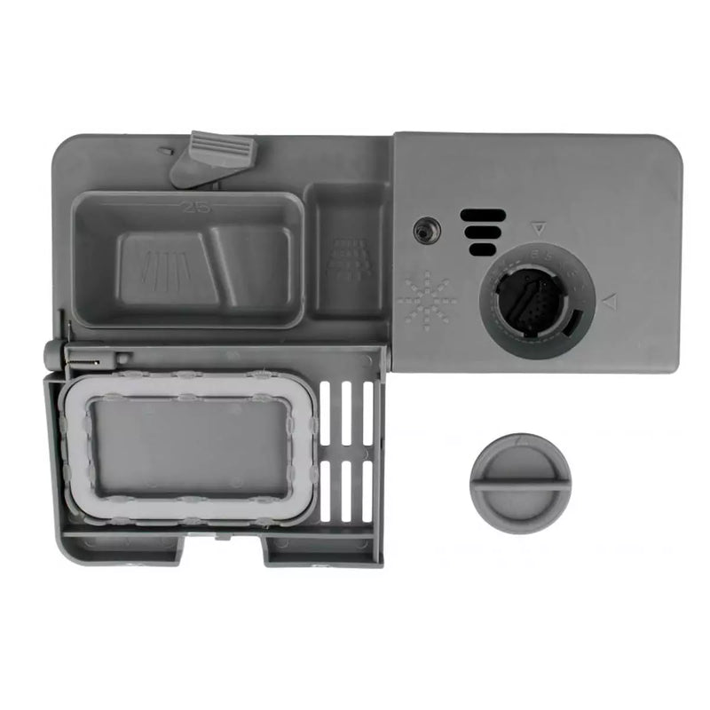 Midea dosificador lavavajillas 17476000007435