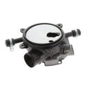 Electroválvula 6 vías lavavajillas Beko 1786500100