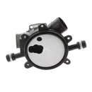 Electroválvula 6 vías lavavajillas Beko 1786500100