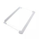 Indesit, Whirlpool estante cristal frigorífico C00517626