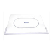 Whirlpool, Ikea estante cristal frigorífico 481245088282
