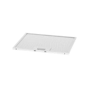 Filtro anti grasa campana Bosch 00665715