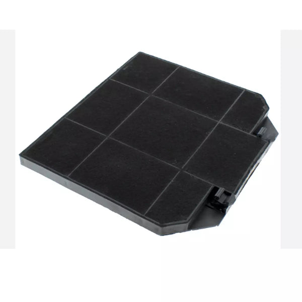 AEG, Electrolux, Zanussi filtro campana 9029793636 265x235x15mm