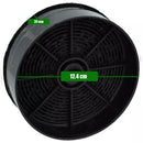 Filtro carbón campana extractora Teka 61801346