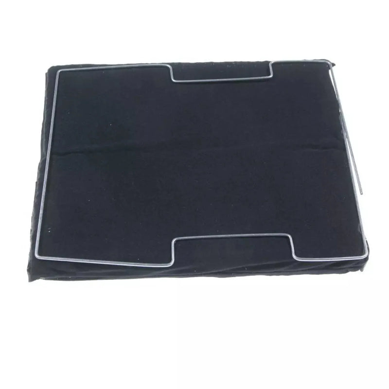 Whirlpool, Candy, Electrolux filtro de carbón campana C00380100