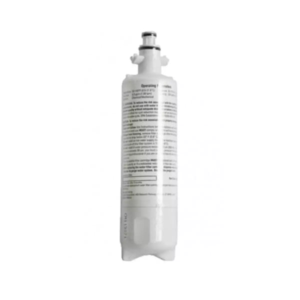 Beko, Whirlpool filtro agua frigorífico 4874960100