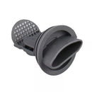 Beko filtro lavadora 1923400500