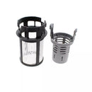 Whirlpool, Bauknecht, Indesit filtro para lavavajillas 488000386682