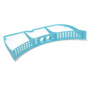 Indesit, Ariston, Hotpoint filtro pelusas secadora C00113848