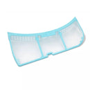 Indesit, Ariston, Hotpoint filtro pelusas secadora C00113848