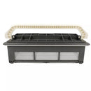 Whirlpool, Indesit filtro inferior secadora 488000731593