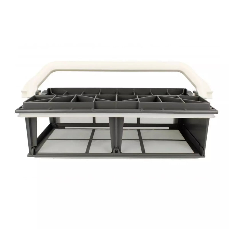 Whirlpool, Indesit filtro inferior secadora 488000731593
