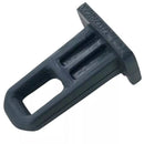 Vestel, LG, Brandt gancho puerta secadora 42214623