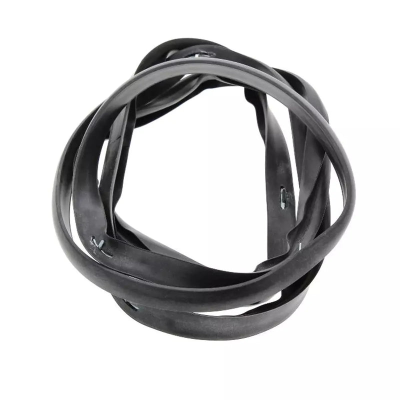Whirlpool, Indesit junta puerta horno C00296909