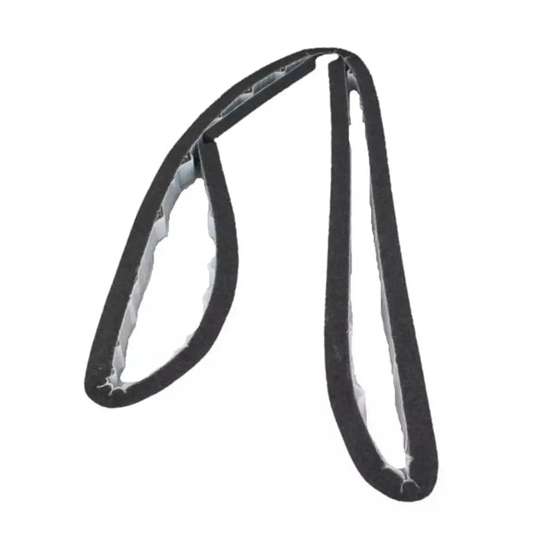 Beko junta de sellado frontal secadora C00865459