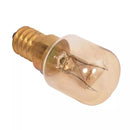 Whirlpool, Indesit, Ariston, Hotpoint lámpara de horno 482000022693