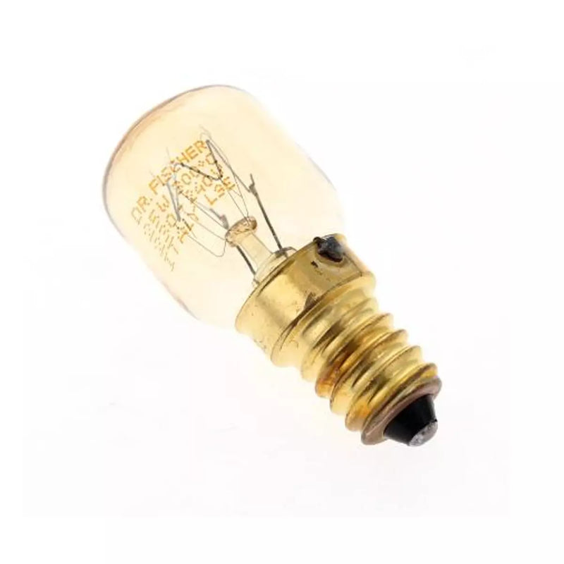 Whirlpool, Indesit, Ariston, Hotpoint lámpara de horno 482000022693