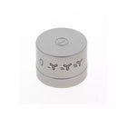 Whirlpool, Indesit, Ikea botón campana extractora C00630602