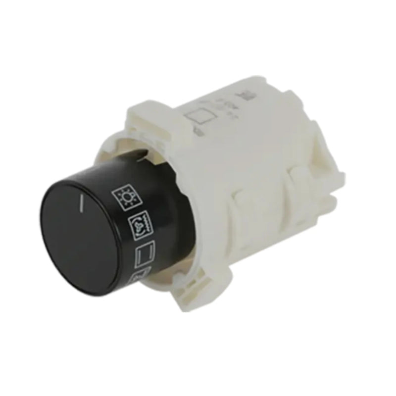 Bosch, Balay, Siemens mando selector horno 10041150