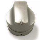 Mando metalizado horno Teka 83130113