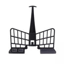 Lacor mariposa mezcladora robot de cocina CookingMe R69561T