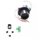 Rowenta motor aspiradora X-Force Flex 9.60 SS-2230003064