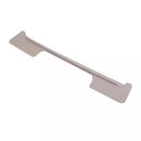 Perfil trasero cajón frigorífico Indesit C00284075