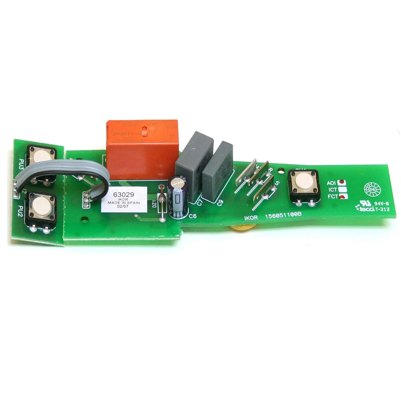 Sammic placa electrónica batidora 4031110