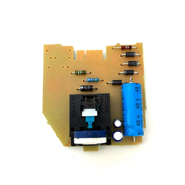 Braun placa irrigador 64715658