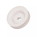 Electrolux polea motor secadora 1258654100