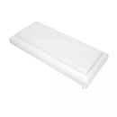 Beko puerta congelador frigorífico 4311000300