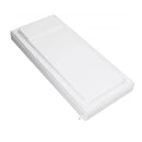 Midea, Edesa puerta congelador frigorífico 12831000005835